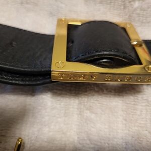 Tory Burch Belt For The Bag
